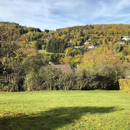 Jidajo Nationalpark Eifel Vakantiehuis