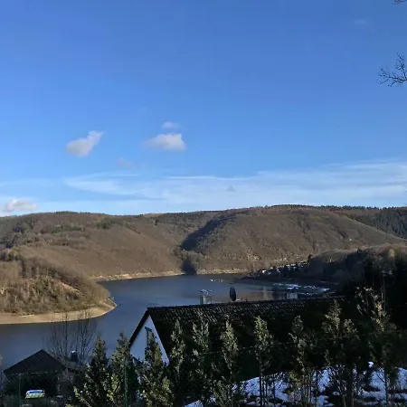 Vakantiehuis Jidajo Nationalpark Eifel Simmerath