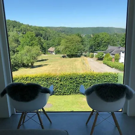 Jidajo Nationalpark Eifel * Simmerath