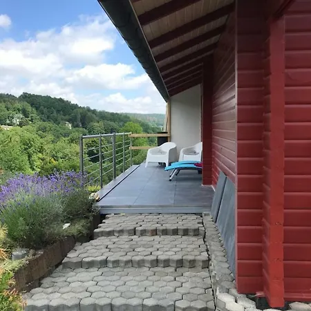 Jidajo Nationalpark Eifel * Simmerath