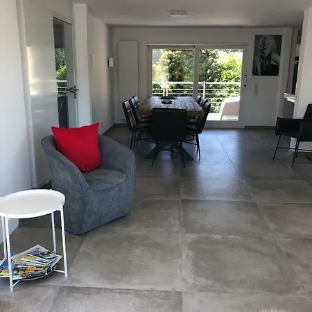 Jidajo Nationalpark Eifel Prázdninový dům Simmerath