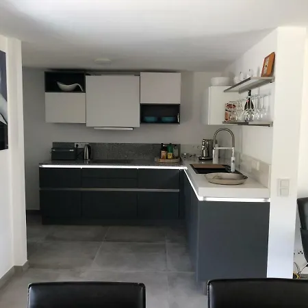 Vakantiehuis Jidajo Nationalpark Eifel