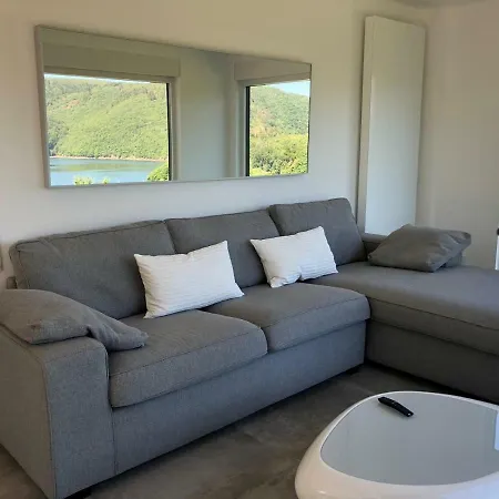 Jidajo Nationalpark Eifel Vakantiehuis *