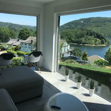 Jidajo Nationalpark Eifel Holiday home Simmerath