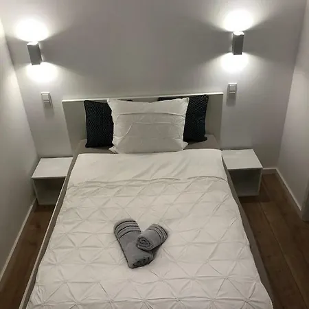 Vakantiehuis Jidajo Nationalpark Eifel Simmerath