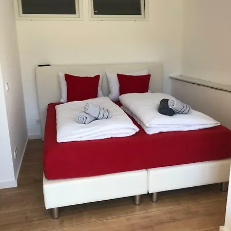 Jidajo Nationalpark Eifel