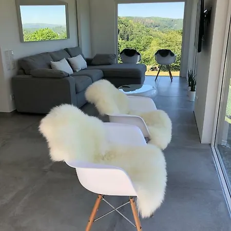 Jidajo Nationalpark Eifel