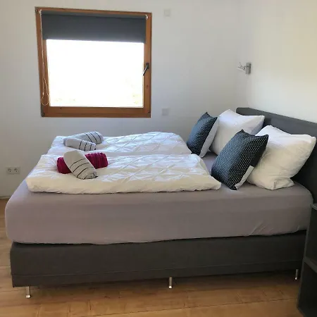 Jidajo Nationalpark Eifel Holiday home