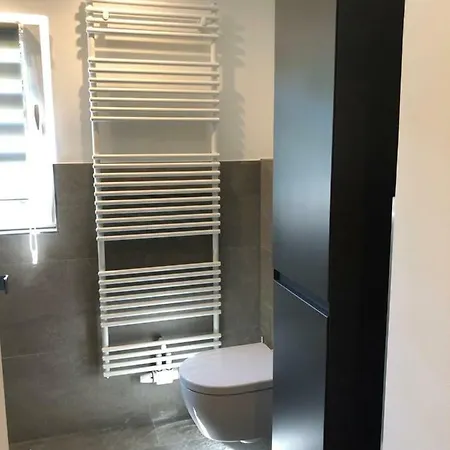 Vakantiehuis Jidajo Nationalpark Eifel Simmerath