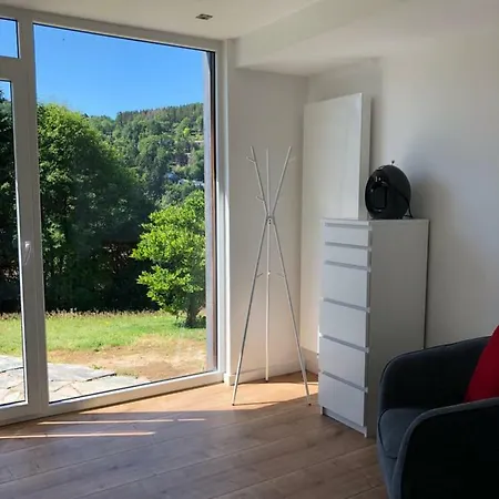 Vakantiehuis Jidajo Nationalpark Eifel *