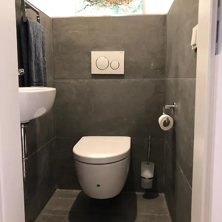 Jidajo Nationalpark Eifel * Simmerath