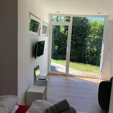 Vakantiehuis Jidajo Nationalpark Eifel *