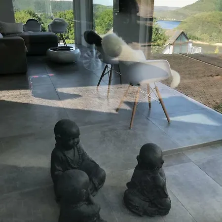 Jidajo Nationalpark Eifel Simmerath