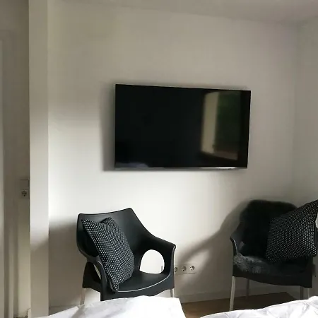 Vakantiehuis Jidajo Nationalpark Eifel