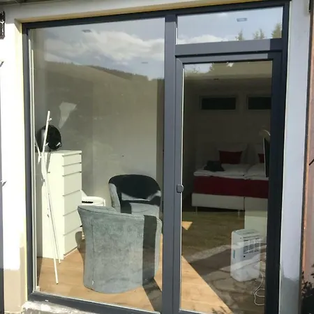 Vakantiehuis Jidajo Nationalpark Eifel *