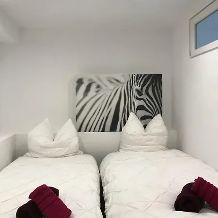 Jidajo Nationalpark Eifel * Simmerath