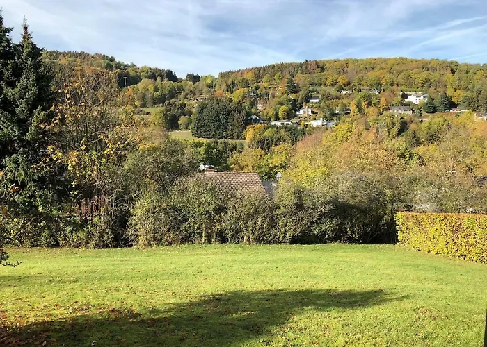 Jidajo Nationalpark Eifel Casa de Férias