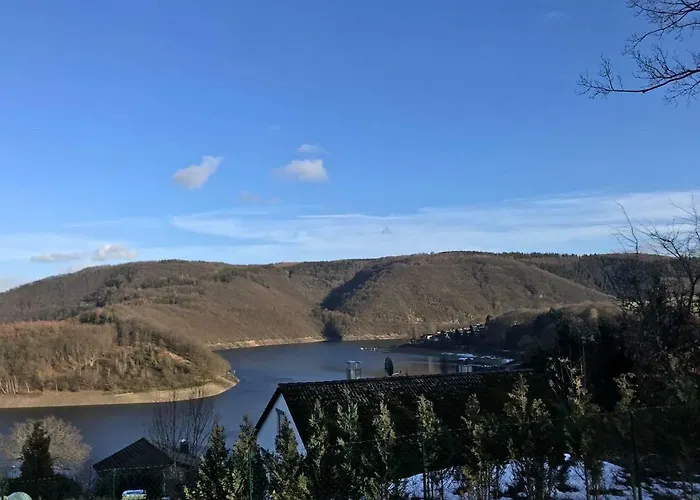 Сasa de vacaciones Jidajo Nationalpark Eifel Simmerath