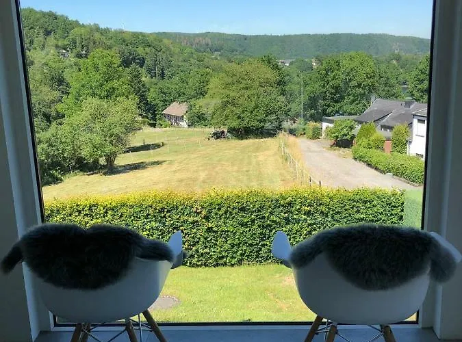 Jidajo Nationalpark Eifel * Simmerath