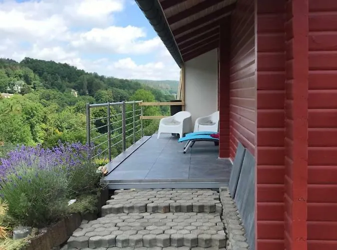 Jidajo Nationalpark Eifel * Simmerath