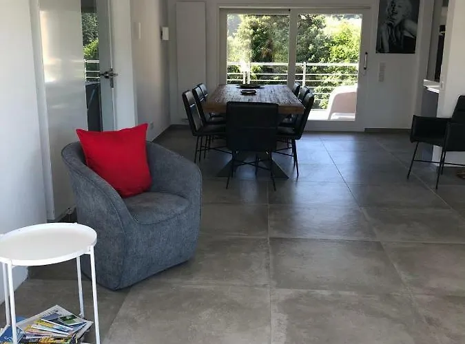 Jidajo Nationalpark Eifel Сasa de vacaciones Simmerath