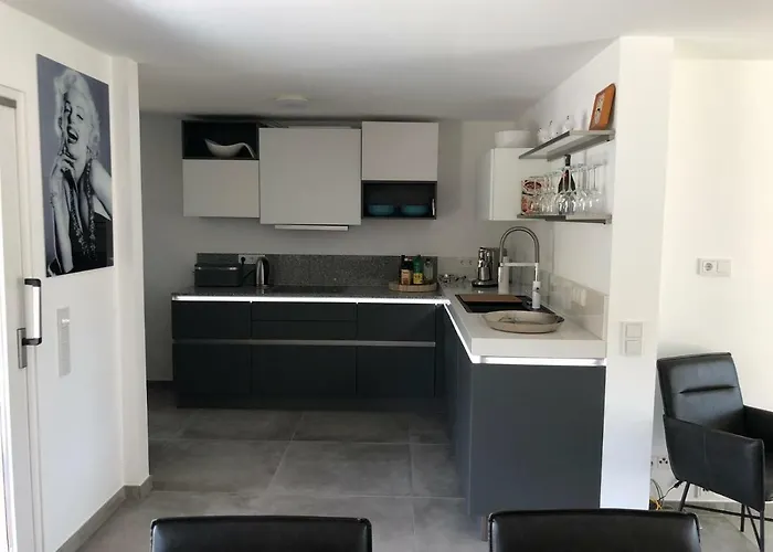 Casa de Férias Jidajo Nationalpark Eifel