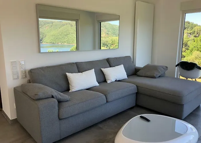 Jidajo Nationalpark Eifel Casa de Férias *