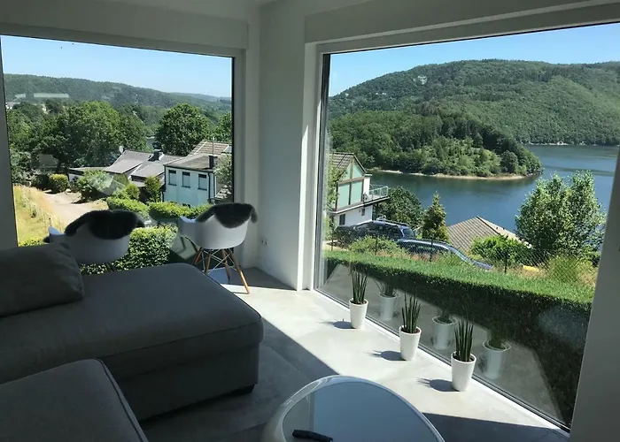 Jidajo Nationalpark Eifel Casa de Férias Simmerath