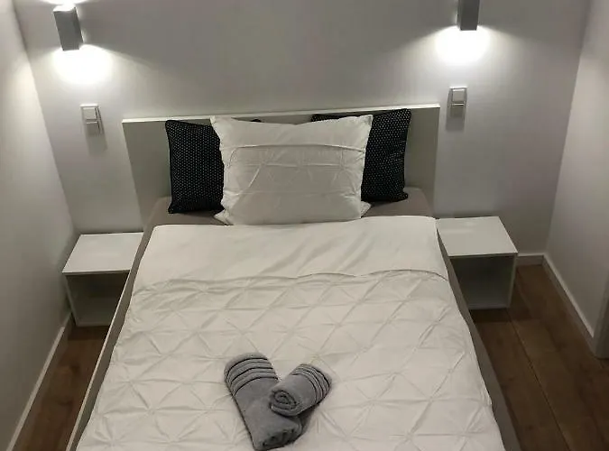 Casa de Férias Jidajo Nationalpark Eifel Simmerath