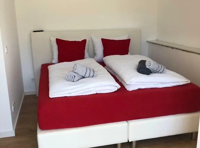 Jidajo Nationalpark Eifel