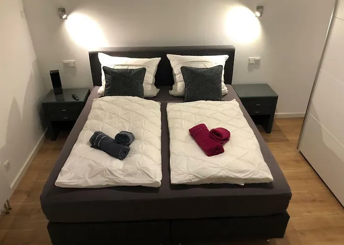 Jidajo Nationalpark Eifel Casa de Férias *