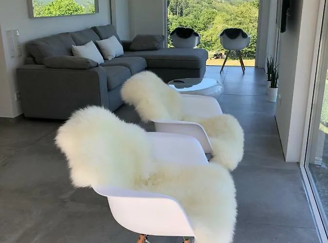 Jidajo Nationalpark Eifel