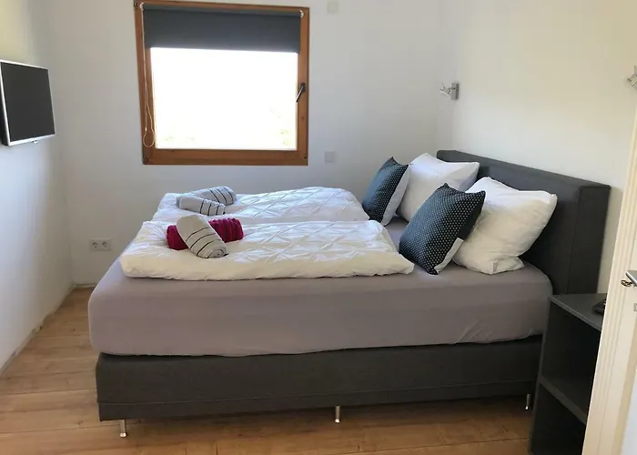 Jidajo Nationalpark Eifel Casa de Férias