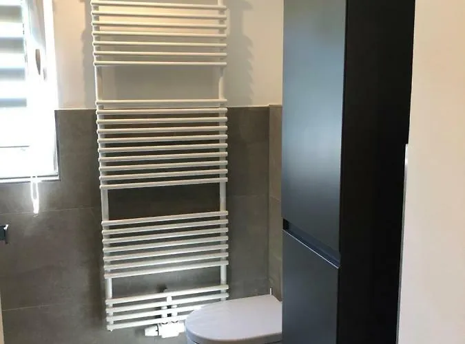 Сasa de vacaciones Jidajo Nationalpark Eifel Simmerath