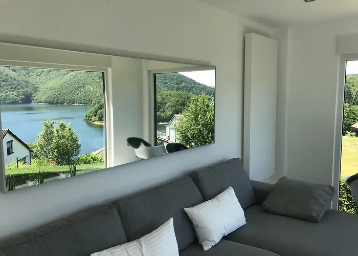 Casa de Férias Jidajo Nationalpark Eifel