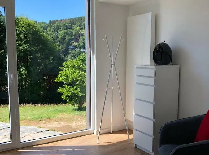 Casa de Férias Jidajo Nationalpark Eifel *