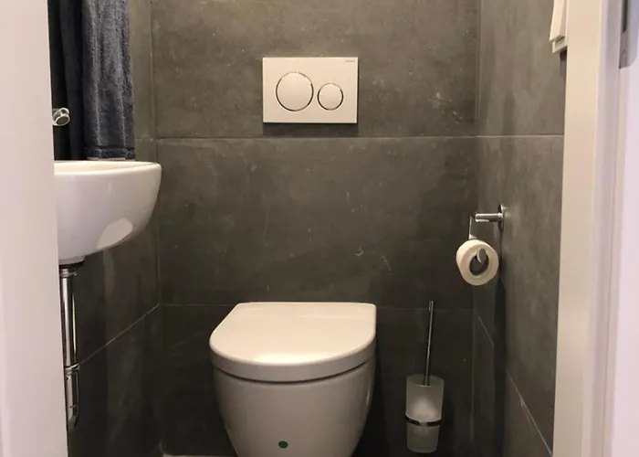 Jidajo Nationalpark Eifel * Simmerath