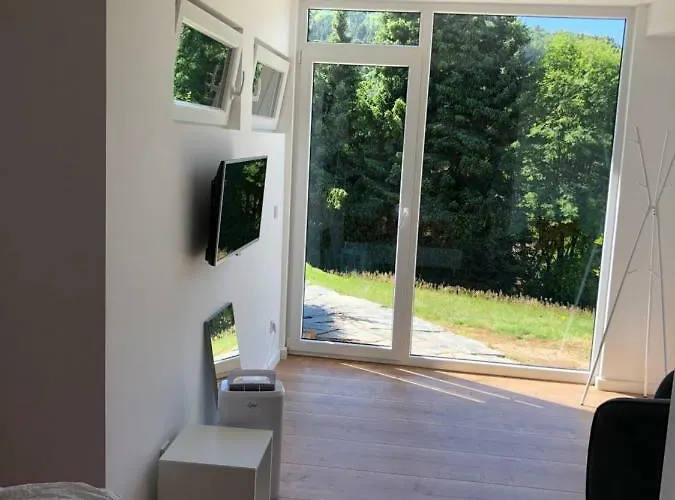 Casa de Férias Jidajo Nationalpark Eifel *