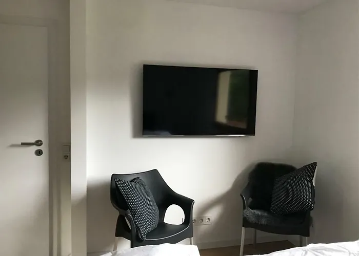 Casa de Férias Jidajo Nationalpark Eifel