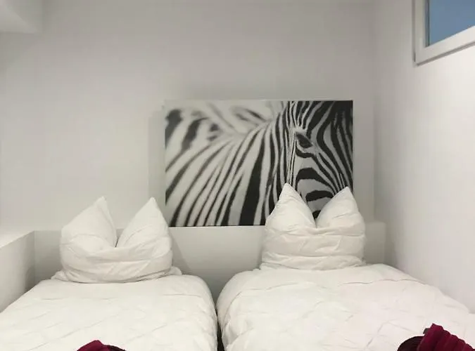 Jidajo Nationalpark Eifel * Simmerath